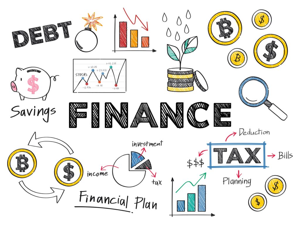 💰 Creative Finance: How to Manage Money as a Creator or Startup Dreamer