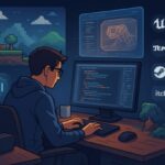 🎮 Game Development Plan for 2025: A Complete Guide with Resources